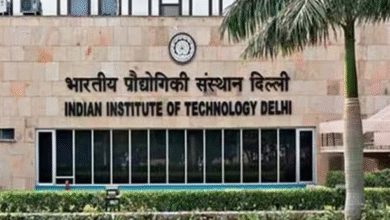 Photo of आईआईटी दिल्ली में आदि कर्मयोगी स्टूडेंट चैप्टर्स का उद्घाटन, देशभर के लिए बना नोडल केंद्र