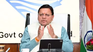 Photo of Uttarakhand: उत्तराखंड बीजेपी की आज अहम बैठक, विधानसभा चुनाव 2027 की बनेगी रणनीति