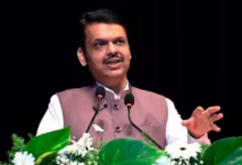 Photo of महाराष्ट्र में धार्मिक सौहार्द के लिए सरकार का बड़ा कदम, ‘कम्युनिटी पुलिसिंग’ योजना हेतु 2 करोड़ का निधि मंजूर
