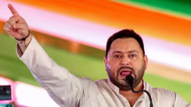 Photo of Bihar Elections: 5 दिन 11 जिले…, बिहार में एक और यात्रा करेंगे तेजस्वी यादव, क्या है RJD की अगली चुनावी रणनीति?