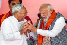 Photo of Bihar Election: बिहार की 36 सीटों पर जनसुराज पार्टी की पकड़ मजबूत, क्या NDA और महागठबंधन को देगी मात? जानें सर्वे के चौंकाने वाले आंकड़े