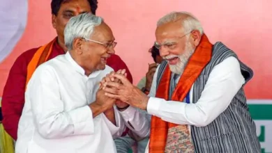 Photo of Bihar Election: बिहार की 36 सीटों पर जनसुराज पार्टी की पकड़ मजबूत, क्या NDA और महागठबंधन को देगी मात? जानें सर्वे के चौंकाने वाले आंकड़े