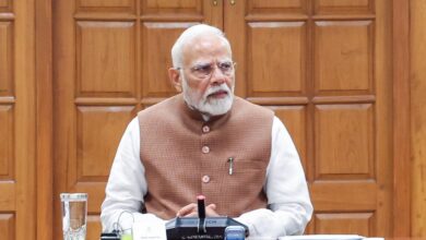 Photo of तुर्की, पाकिस्तान की हां, लेकिन भारत ने कहा NO, SCO समिट में पीएम मोदी ने BRI पर क्यों लिया बड़ा फैसला?