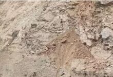 Photo of अल्मोड़ा में दरकीं पहाड़ियां, 59 सड़कें बंद