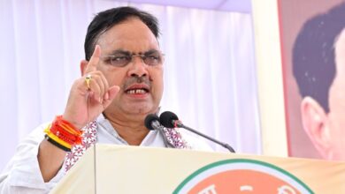 Photo of राजस्थान में लापरवाह और भ्रष्ट कर्मचारियों पर होगी सख्त कार्रवाई, CM भजनलाल शर्मा ने दे दिया ये निर्देश