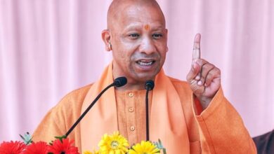 Photo of दीपावली से पहले यूपी के स्टूडेंट्स के लिए योगी सरकार का बड़ा ऐलान, 4 लाख से ज्यादा छात्रों को मिलेगा फायदा