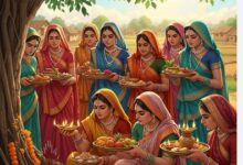 Photo of जितिया व्रत में करें ये काम, जीवन में बनी रहेगी सुख-समृद्धि