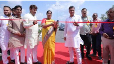 Photo of दिल्ली: नंदनगरी फ्लाईओवर शुरू, लाखों को मिली जाम से राहत