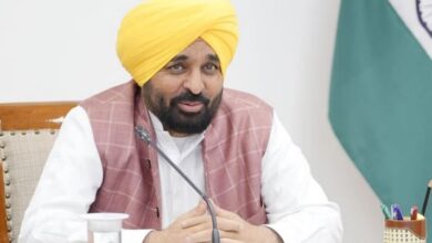 Photo of पंजाब:  कम हृदय गति के कारण आराम की सलाह, अस्पताल से ही लेंगे अधिकारियों की बैठक