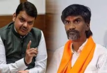 Photo of अनशन तुड़वा CM देवेंद्र फडणवीस ने मनोज जरांगे के साथ फिर बड़ा खेल कर दिया!
