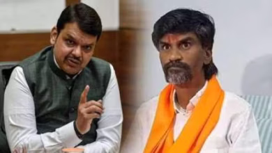 Photo of अनशन तुड़वा CM देवेंद्र फडणवीस ने मनोज जरांगे के साथ फिर बड़ा खेल कर दिया!