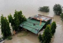 Photo of दिल्ली: बाढ़ से छह जिलों के 18,000 लोग प्रभावित
