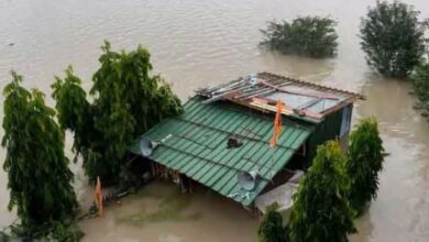 Photo of दिल्ली: बाढ़ से छह जिलों के 18,000 लोग प्रभावित