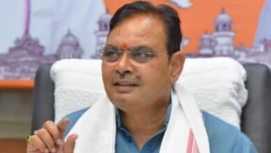 Photo of राजस्थान:  आज से अतिवृष्टि प्रभावित इलाकों का दौरा करेंगे मंत्री-विधायक