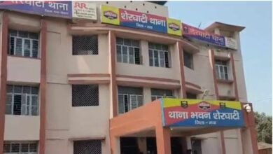 Photo of बिहार:  ट्रक ड्राइवर बन आतंकी घटनाओं में मदद करता था सरणजीत
