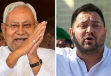 Photo of बिहार:  तेजस्वी यादव का नीतीश सरकार पर हमला