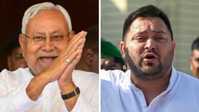 Photo of बिहार:  तेजस्वी यादव का नीतीश सरकार पर हमला