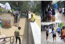 Photo of दिल्ली: बाढ़ ने दी मानसिक व शारीरिक चोट, बर्बाद हो गईं फसलें