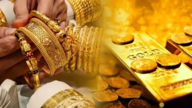 Photo of Gold Price: सोना हुआ फिर महंगा, खरीदें या बेचें? जानें आज 30 सितंबर को अपने शहर का ताजा रेट