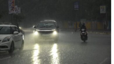 Photo of प्रदेश के 20 जिलों में आज भारी बारिश का अलर्ट