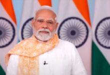 Photo of पंजाब पर बाढ़ का संकट: पीएम मोदी करेंगे प्रभावित इलाकों का दौरा, तारीख तय