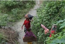 Photo of यमुना का जलस्तर खतरे के निशान के पार, दिल्ली में बिगड़े हालात
