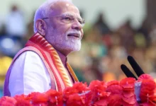 Photo of ‘स्वस्थ नारी सशक्त परिवार’ अभियान: पीएम मोदी के जन्मदिन पर महिलाओं-बच्चों के पोषण पर विशेष ध्यान