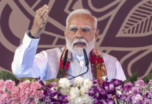 Photo of इस महीने अमेरिका नहीं जाएंगे PM मोदी, UNGA में एस जयशंकर देंगे भाषण; टैरिफ विवाद के बीच बड़ा फैसला 