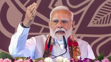 Photo of ‘सबसे बड़ा दुश्मन निर्भरता’, टैरिफ विवाद और H-1B वीजा में बदलाव के बीच PM मोदी का ट्रंप को सीधा मैसेज!