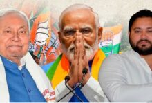 Photo of भाजपा-जदयू ने फौरन दिया तेजस्वी यादव के 10 सवालों का जवाब