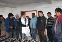 Photo of जम्मू:  स्वच्छ ऊर्जा को बढ़ावा देने के लिए उरगो