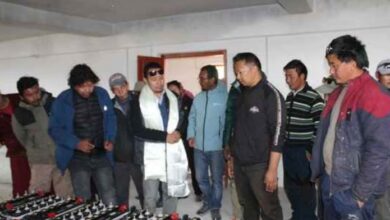 Photo of जम्मू:  स्वच्छ ऊर्जा को बढ़ावा देने के लिए उरगो