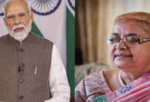 Photo of नेपाल की अंतरिम प्रधानमंत्री बनीं सुशीला कार्की, PM मोदी का आया पहला रिएक्शन; जानें क्या कहा? 