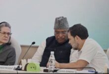 Photo of कांग्रेस पार्टी अब होनहारों को ‘हीरो’ बनाने में जुटी, जो जमीन पर दिखेगा वो ही आगे बढ़ेगा