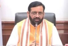 Photo of हिसार एयरपोर्ट पर इस दिन होगा एयर शो का आयोजन, सीएम सैनी करेंगे शिरकत