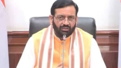 Photo of हिसार एयरपोर्ट पर इस दिन होगा एयर शो का आयोजन, सीएम सैनी करेंगे शिरकत