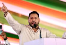 Photo of तेजस्वी यादव बोले- सरकार बनी तो ‘MAA-BETI’ योजना लाएंगे, अब JDU-BJP ने किया पलटवार