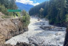 Photo of चंडीगढ़-मनाली हाईवे फिर से बाधित, वीरवार को मौसम साफ