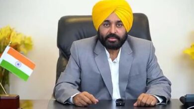 Photo of मुख्यमंत्री सेहत बीमा योजना, पंजाब में 23 सितंबर से शुरू होगा पंजीकरण