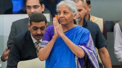 Photo of खूब खाओ पराठा, 18 से सीधा जीरो परसेंट टैक्स, GST में बदलाव से आपकी थाली से लेकर गाड़ी तक, क्या होगा असर, जानें
