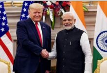 Photo of पीएम मोदी ने नोबेल पुरस्कार देने का समर्थन नहीं किया तो ट्रंप इसे दिल पर ले गए