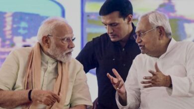 Photo of मुख्यमंत्री महिला रोजगार योजना, बिहार की 75 लाख महिलाओं को PM मोदी का उपहार 