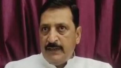 Photo of विधायक मामन खान को हाईकोर्ट से राहत, जमानत रद्द करने की याचिका पर आया बड़ा फैसला