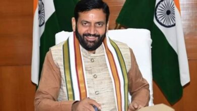 Photo of हरियाणा:  सीएम ने किया दौरा, कहा-पोर्टल पर करें आवेदन