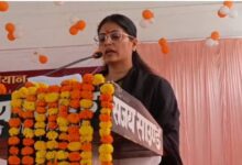 Photo of यूपी: अनुप्रिया पटेल ने फिर उठाई ओबीसी क्रीमीलेयर की आय सीमा 15 लाख करने की मांग