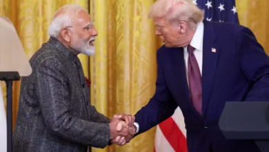 Photo of गाजा शांति समझौते पर ट्रंप को मिला प्रधानमंत्री मोदी का साथ, युद्ध रोकने के लिए सभी देशों से की ये बड़ी अपील