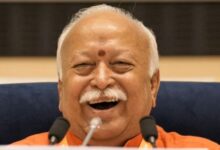 Photo of मोहन भागवत इंदौर में चौथी बार करेंगे परिक्रमा