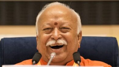 Photo of मोहन भागवत इंदौर में चौथी बार करेंगे परिक्रमा