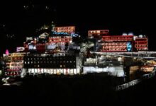 Photo of जम्मू:  माता वैष्णो देवी यात्रा फिर बहाल… पंजीकरण शुरू