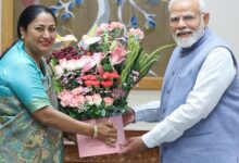 Photo of दिल्ली: प्रधानमंत्री के जन्मदिन पर आज से आरंभ होगा सेवा पखवाड़ा
